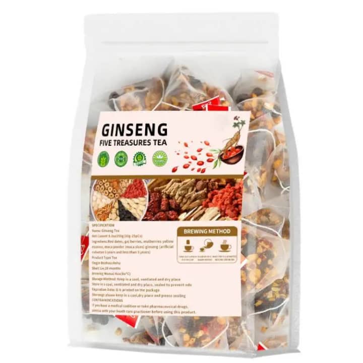 Ginseng