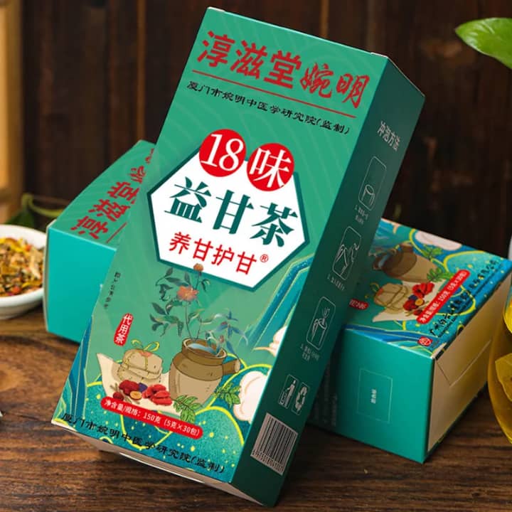 Liver cleansing & Detox