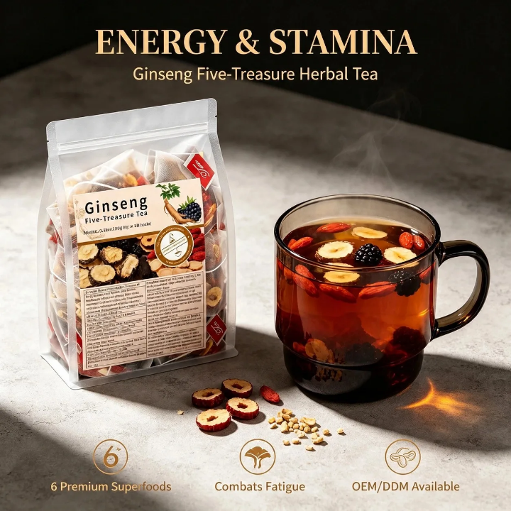 Ginseng